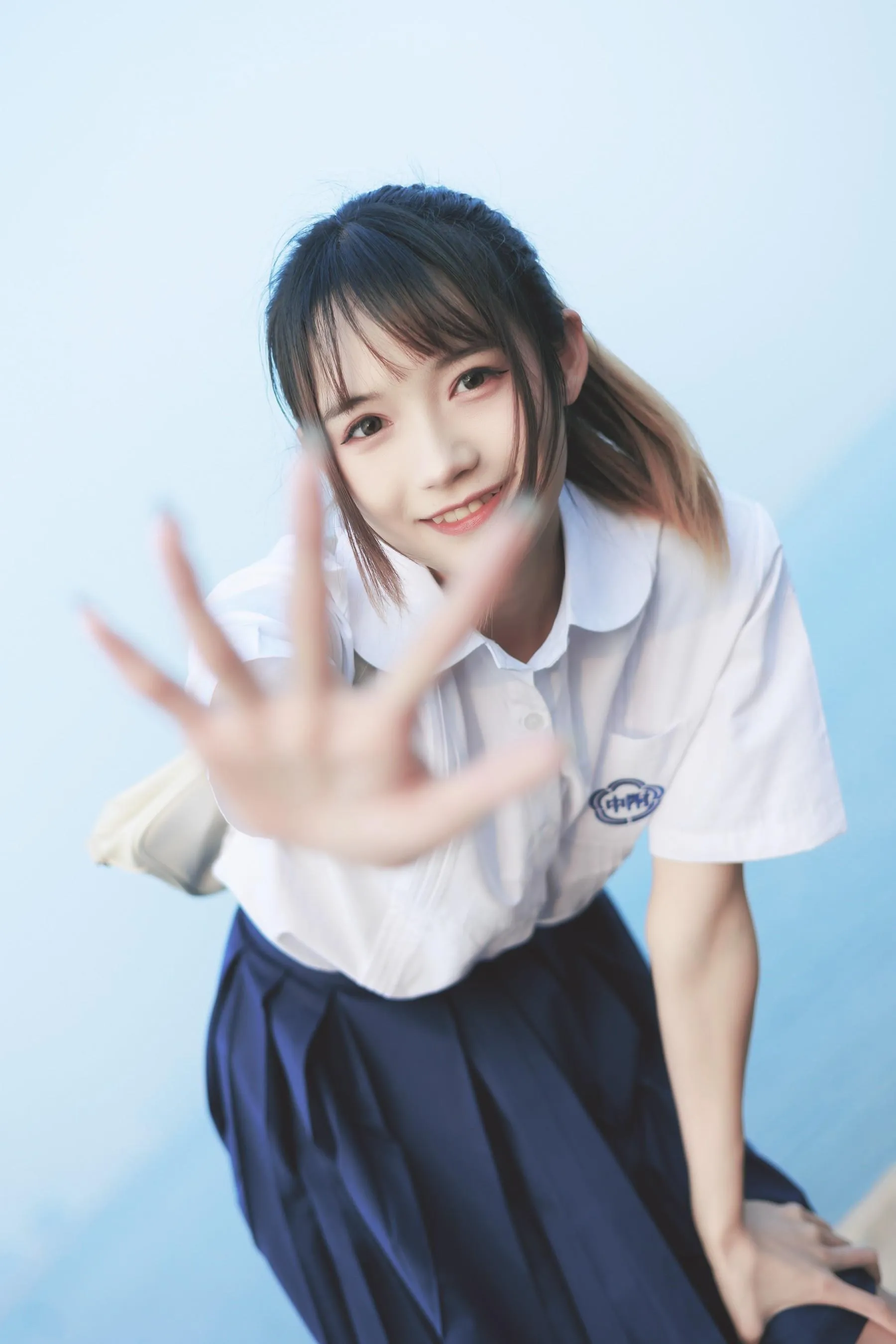 [艺图语] 2022.06.28 海风的声音 兔子Zzz不吃胡萝卜 [39P]插图